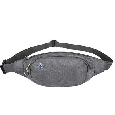 Sac banane vert fluo - Mon Sac Banane ™