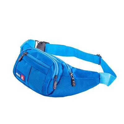 Sac banane vert - Mon Sac Banane ™