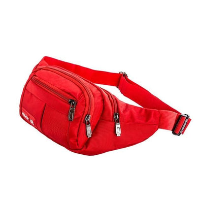 Sac banane vert - Mon Sac Banane ™