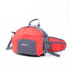 Sac banane transformable