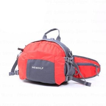 Sac banane transformable