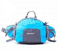 Sac banane transformable