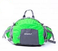 Sac banane transformable