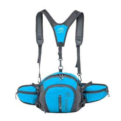 Sac banane de randonnée