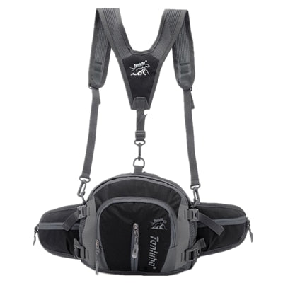 Sac banane de randonnée