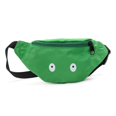 Sac banane enfant fantaisie yeux
