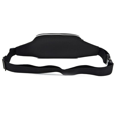 Sac banane convertible