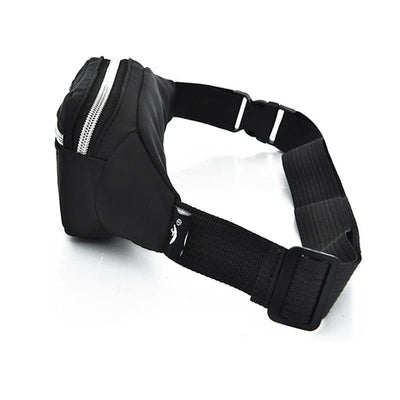 Sac banane convertible