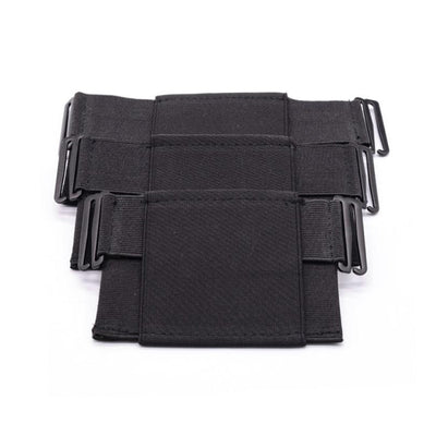 Sac banane sport running large discret smartphone