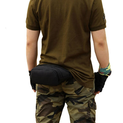 Sac banane grande taille