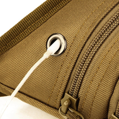 Sac banane grande taille