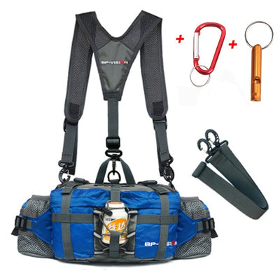 Grand sac banane randonnée