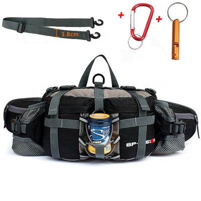 Grand sac banane randonnée