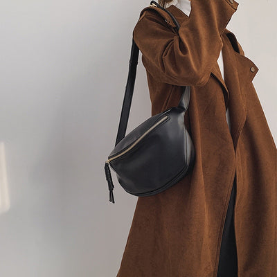 Sac banane chic à chaine luxe