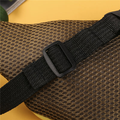 Sac banane enfant dinosaure