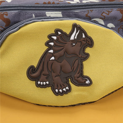 Sac banane enfant dinosaure
