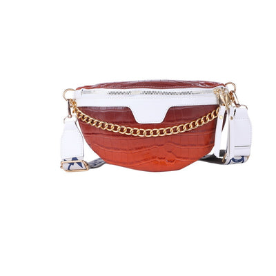 Sac banane femme fashion multifonctions