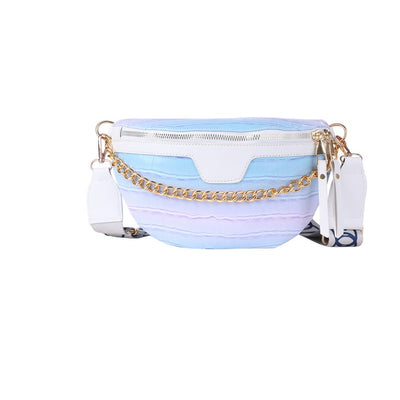 Sac banane femme fashion multifonctions