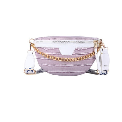 Sac banane femme fashion multifonctions