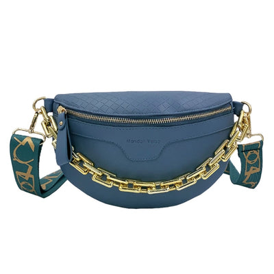Sac banane femme chic bandoulière