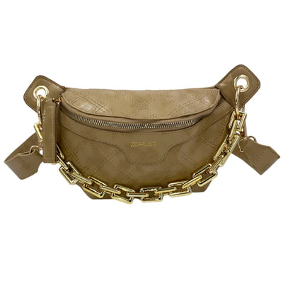 Sac banane femme chic bandoulière