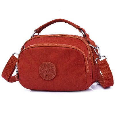 Sac banane femme style sac à main bleu souris