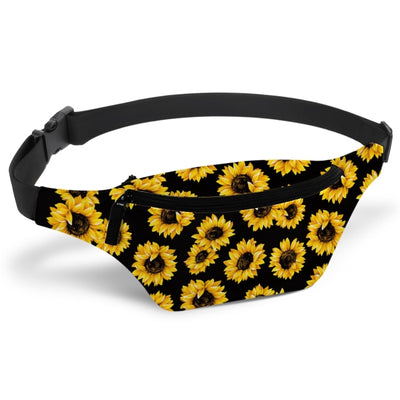 Sac banane femme imprimé fantaisie mode