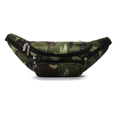 Sac banane homme militaire - Mon Sac Banane ™