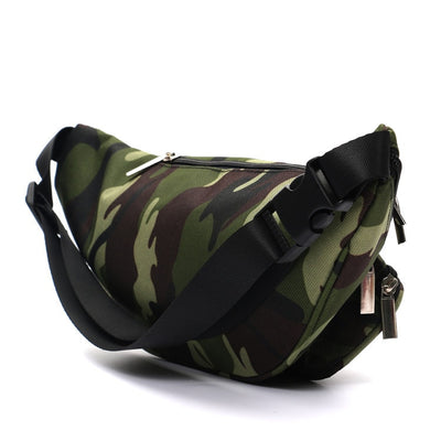 Sac banane homme militaire - Mon Sac Banane ™