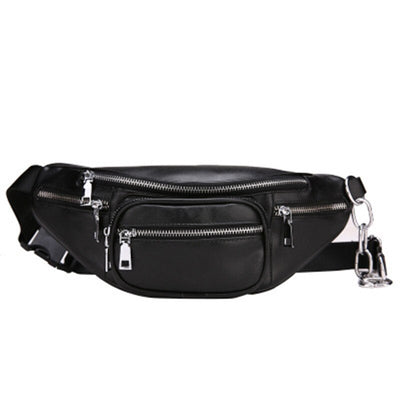 Sac banane femme en cuir - Mon Sac Banane ™