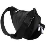 Sac banane femme noir - Mon Sac Banane ™