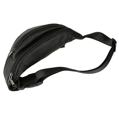 Sac banane vintage cuir - Mon Sac Banane ™