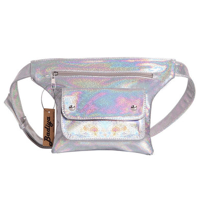 Sac banane ceinture cuir femme - Mon Sac Banane ™