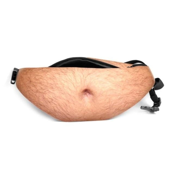 Sac banane ventre homme - Mon Sac Banane ™