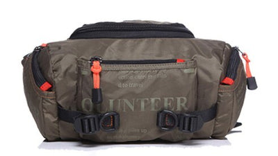 Sac banane de voyage