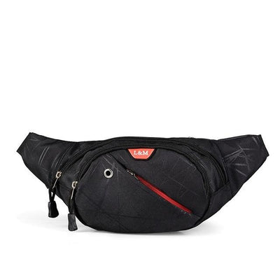 Sac banane ado - Mon Sac Banane ™