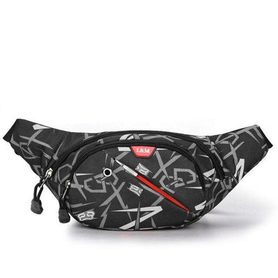 Sac banane ado - Mon Sac Banane ™