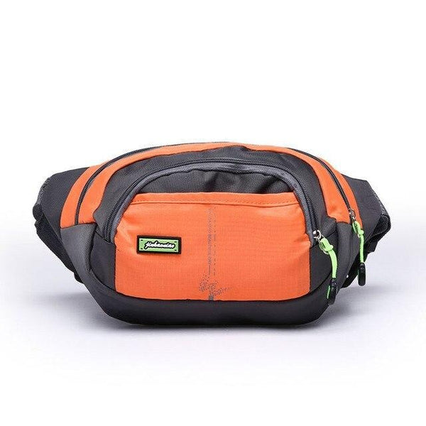 Sac banane randonnée - Mon Sac Banane ™