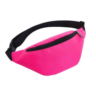 Sac banane couleur - Mon Sac Banane ™