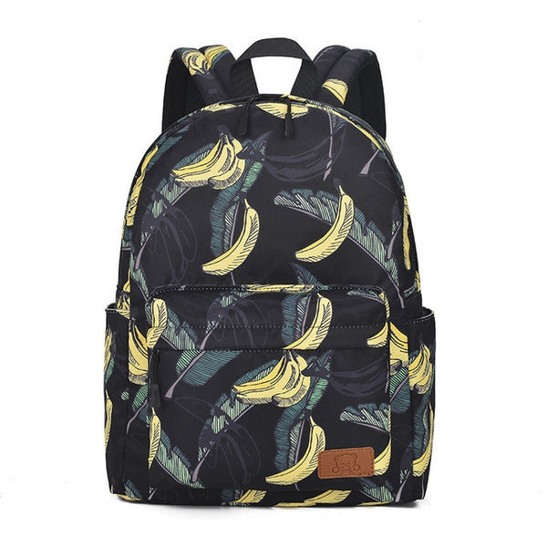 Sac à dos banane - Mon Sac Banane ™