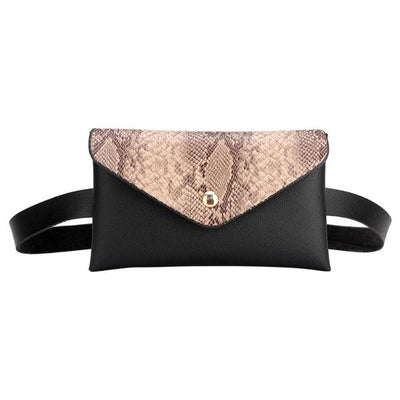 Sac banane pour femme chic - Mon Sac Banane ™