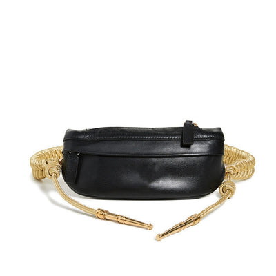 Sac banane cuir femme - Mon Sac Banane ™