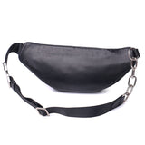 Sac banane femme en cuir - Mon Sac Banane ™